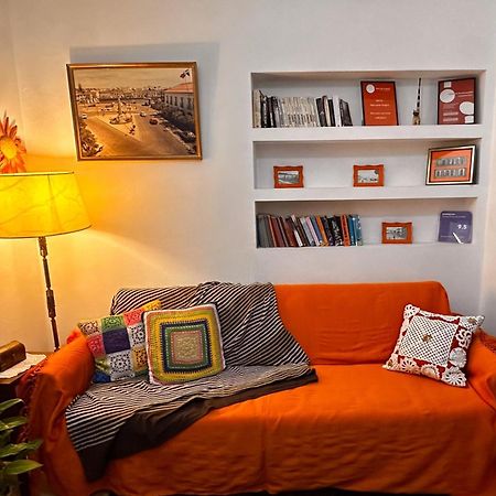 Apartamentos Gharb Diem Tavira Exterior photo