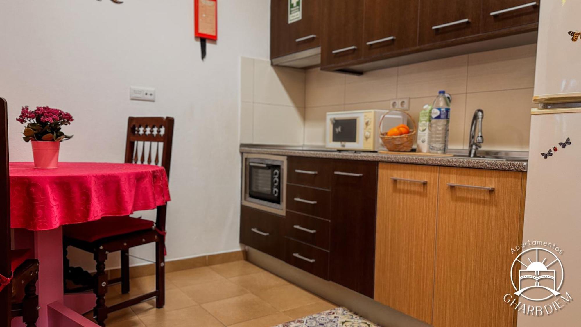 Apartamentos Gharb Diem Tavira Exterior photo