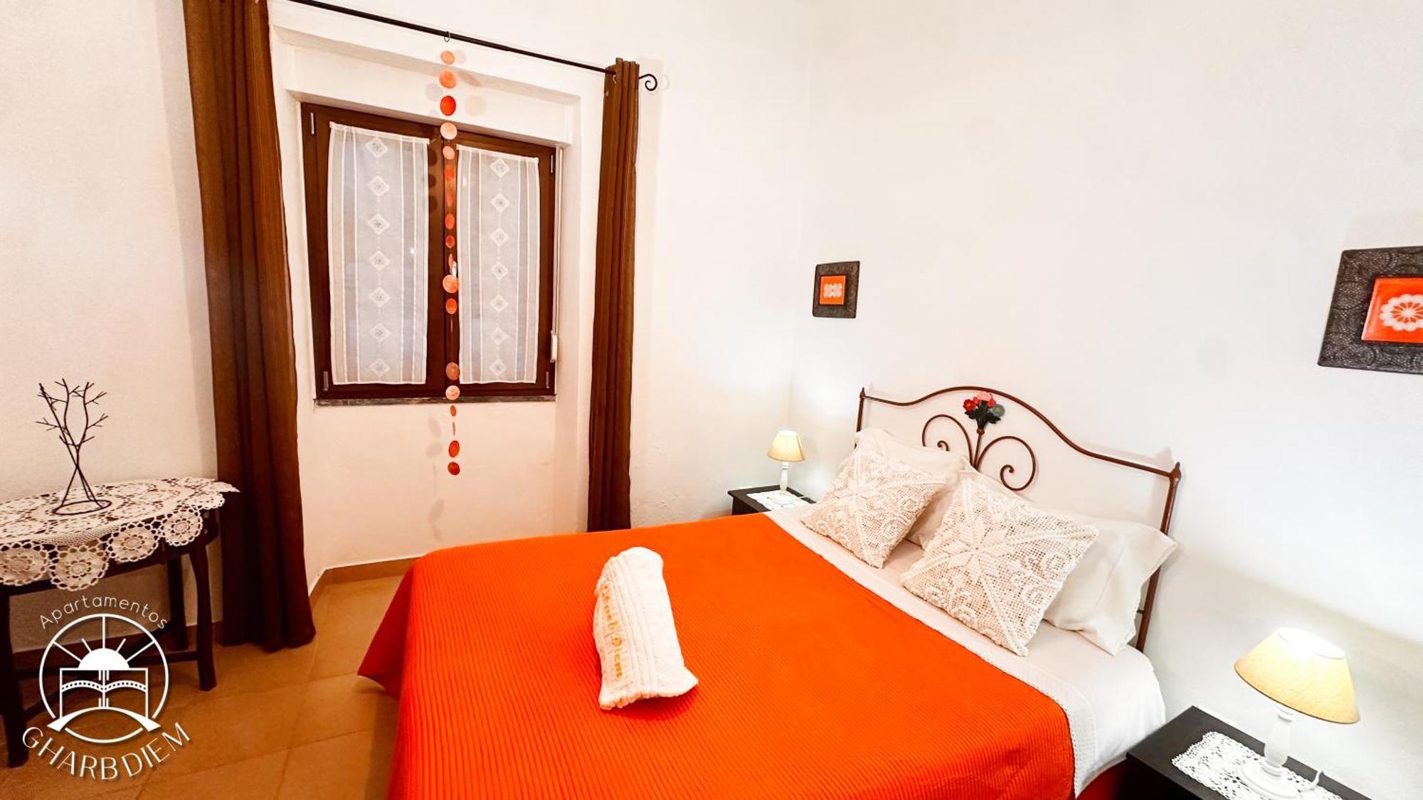Apartamentos Gharb Diem Tavira Exterior photo
