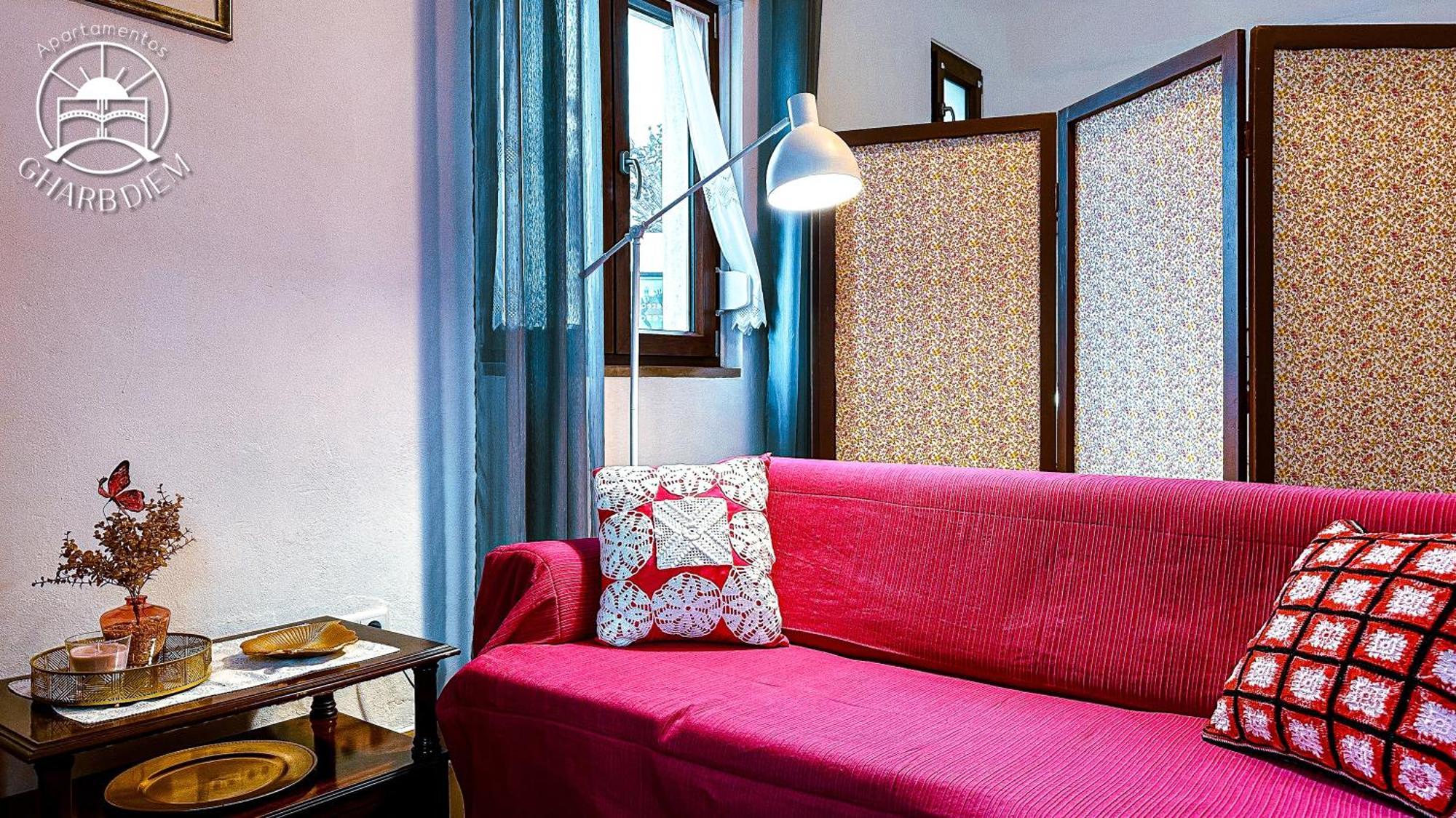 Apartamentos Gharb Diem Tavira Exterior photo