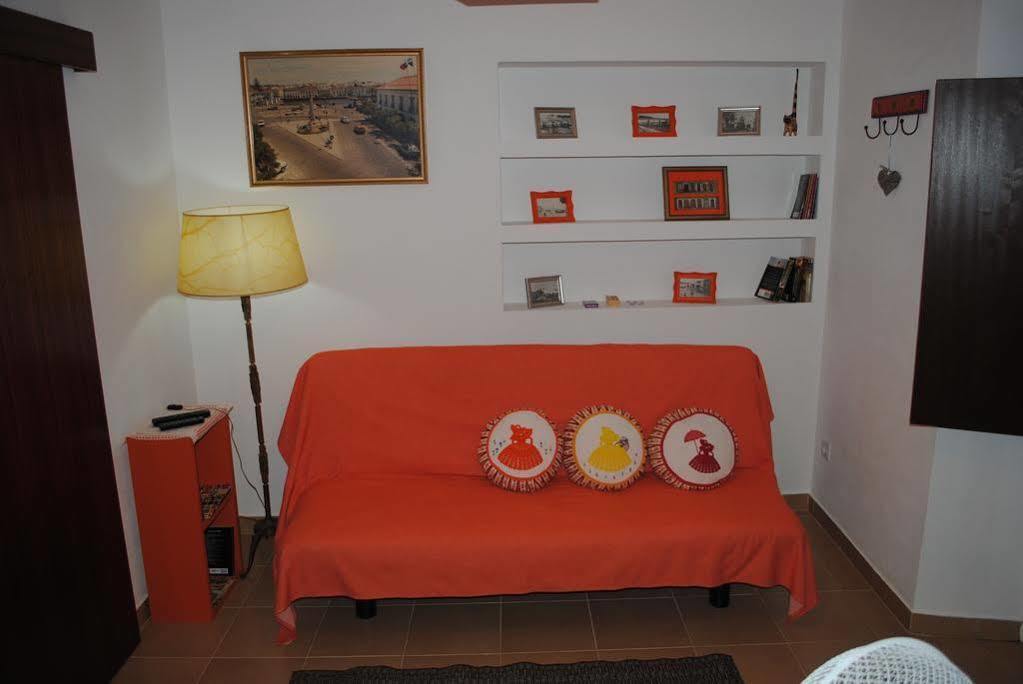 Apartamentos Gharb Diem Tavira Exterior photo